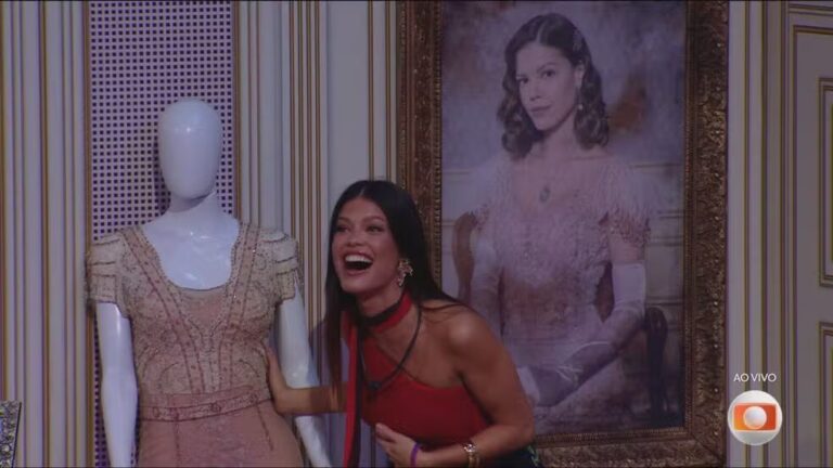 Que horas começa o BBB 25 hoje? (06/03)