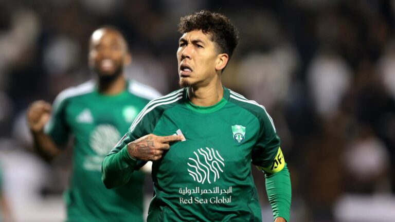 Onde assistir Al-Ahli x Al-Khaleej – Escalação, horário e palpite do Campeonato Saudita (07/03)