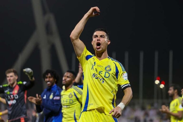 Onde vai passar Al-Nassr x Al-Shabab – Confira escalação, palpite e detalhes sobre Sauditão (07/03)