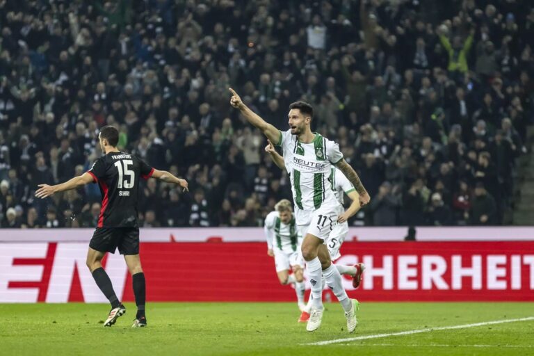 Onde assistir Borussia Mönchengladbach x Mainz? Escalação, palpite, odds e detalhes (07/03)