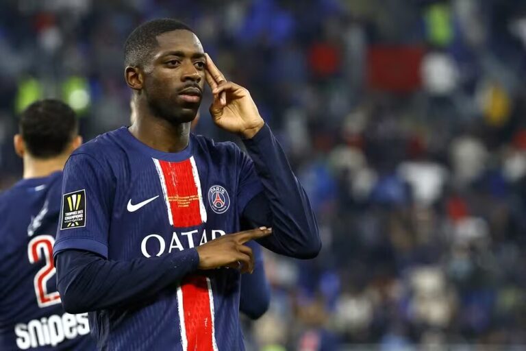 AO VIVO: Rennes x PSG – Onde assistir, horário, palpites (08/03)