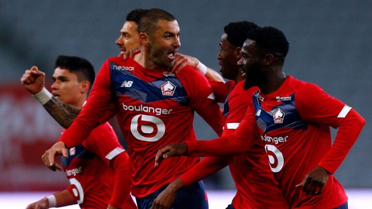 Lille x Montpellier – Onde assistir, horário, palpites (08/03)