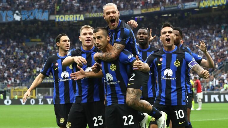 Inter de Milão x Monza – Onde assistir ao vivo, escalações, palpites e odds (08/03)
