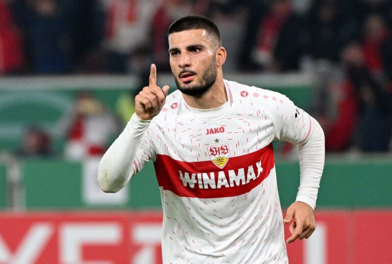 Saiba onde assistir Holstein Kiel x Stuttgart – Horário, escalações, palpites e odds (08/03)