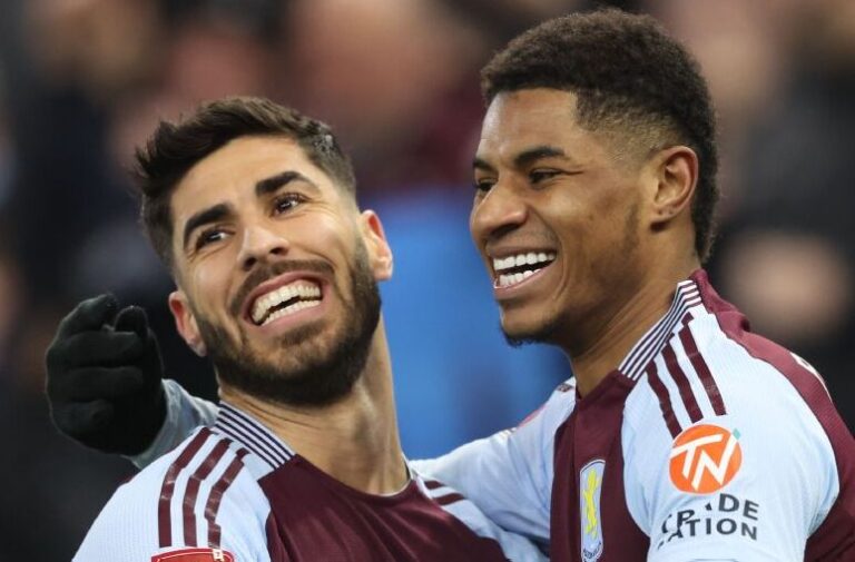 AO VIVO: Brentford x Aston Villa – Onde assistir, horário, escalações, palpites e odds (08/03)