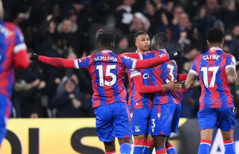AO VIVO: Crystal Palace x Ipswich – Onde assistir, horário, escalações, palpites e odds (08/03)