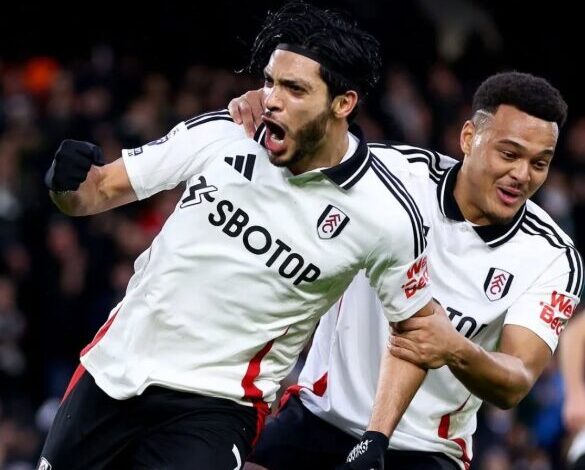 Onde assistir a Brighton x Fulham pela Premier League (08/03)