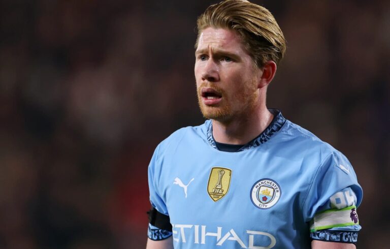 AO VIVO: Nottingham Forest x Manchester City – Onde assistir, horário, escalação, palpite e odds (08/03)