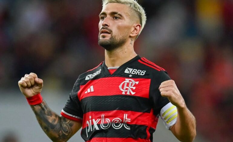 Onde vai passar Flamengo x Vasco? Horário, escalação (08/03)