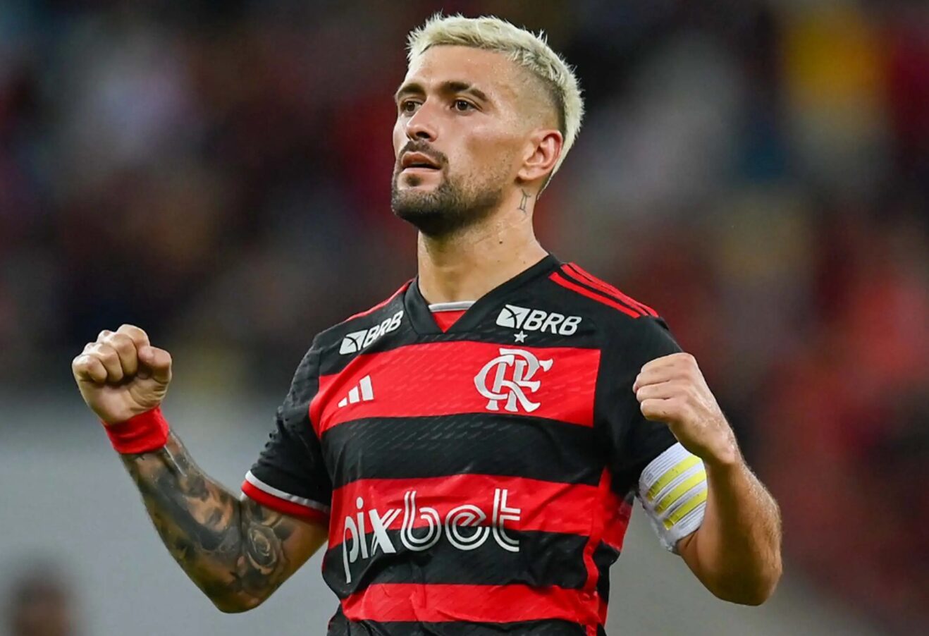 Onde vai passar Flamengo x Vasco? Horário, escalação (08/03)