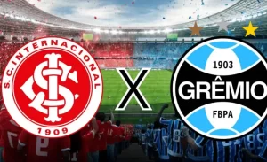 GreNal Horário