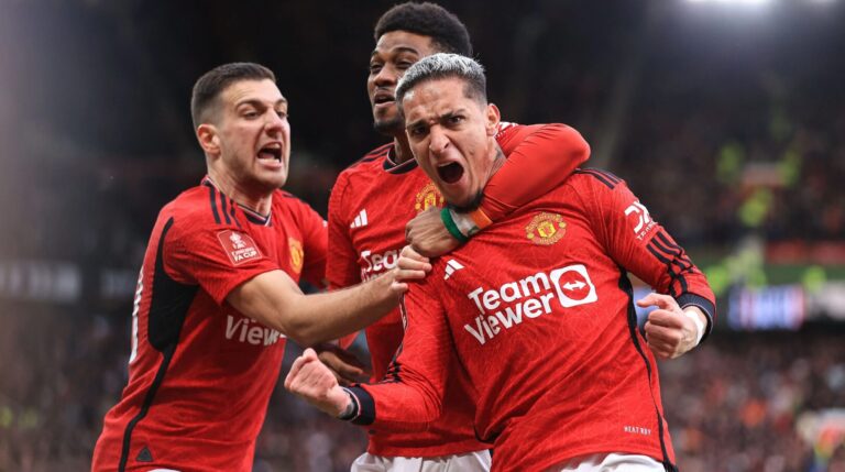 Manchester United x Arsenal – Onde assistir hoje (09/03)