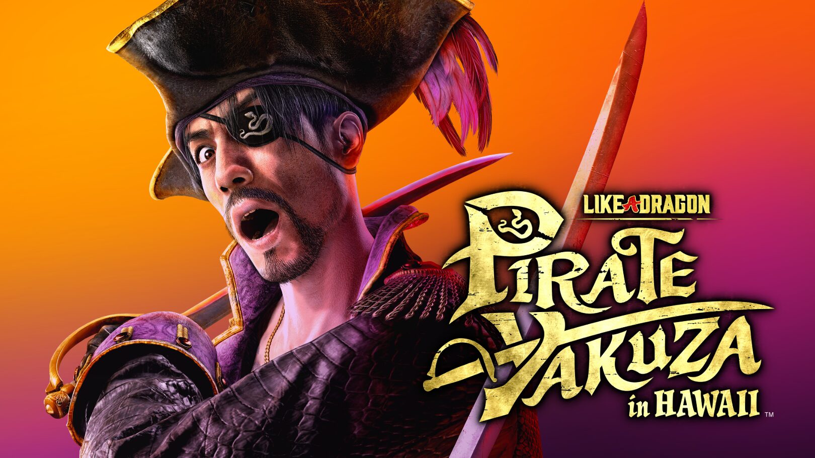 Review – Like a Dragon: Pirate Yakuza in Hawaii