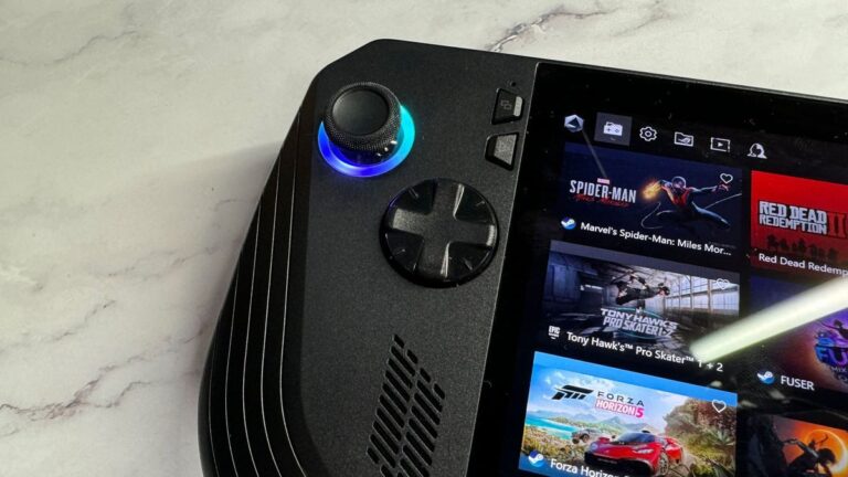Valve explora vantagens do SteamOS sem competir com Windows