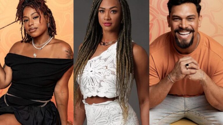 Enquete BBB 25 UOL atualizada! Quem deve sair no paredão de amanhã (11)