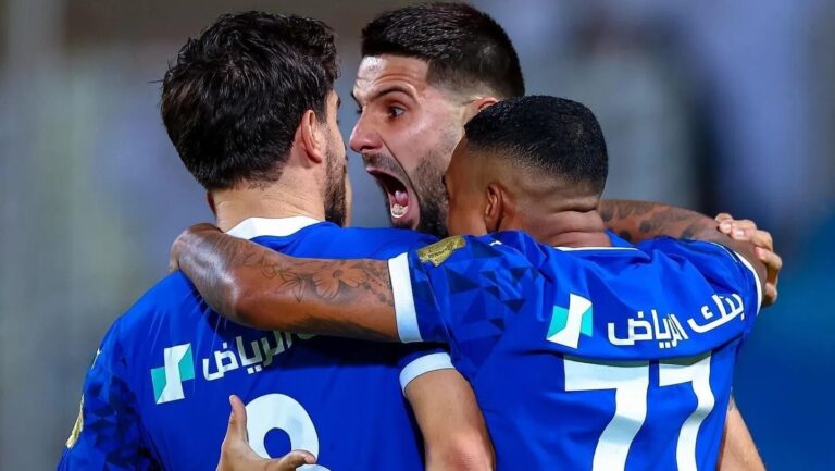 Onde vai passar Al-Hilal x Pakhtakor hoje – Confira escalação e palpites (11/03)
