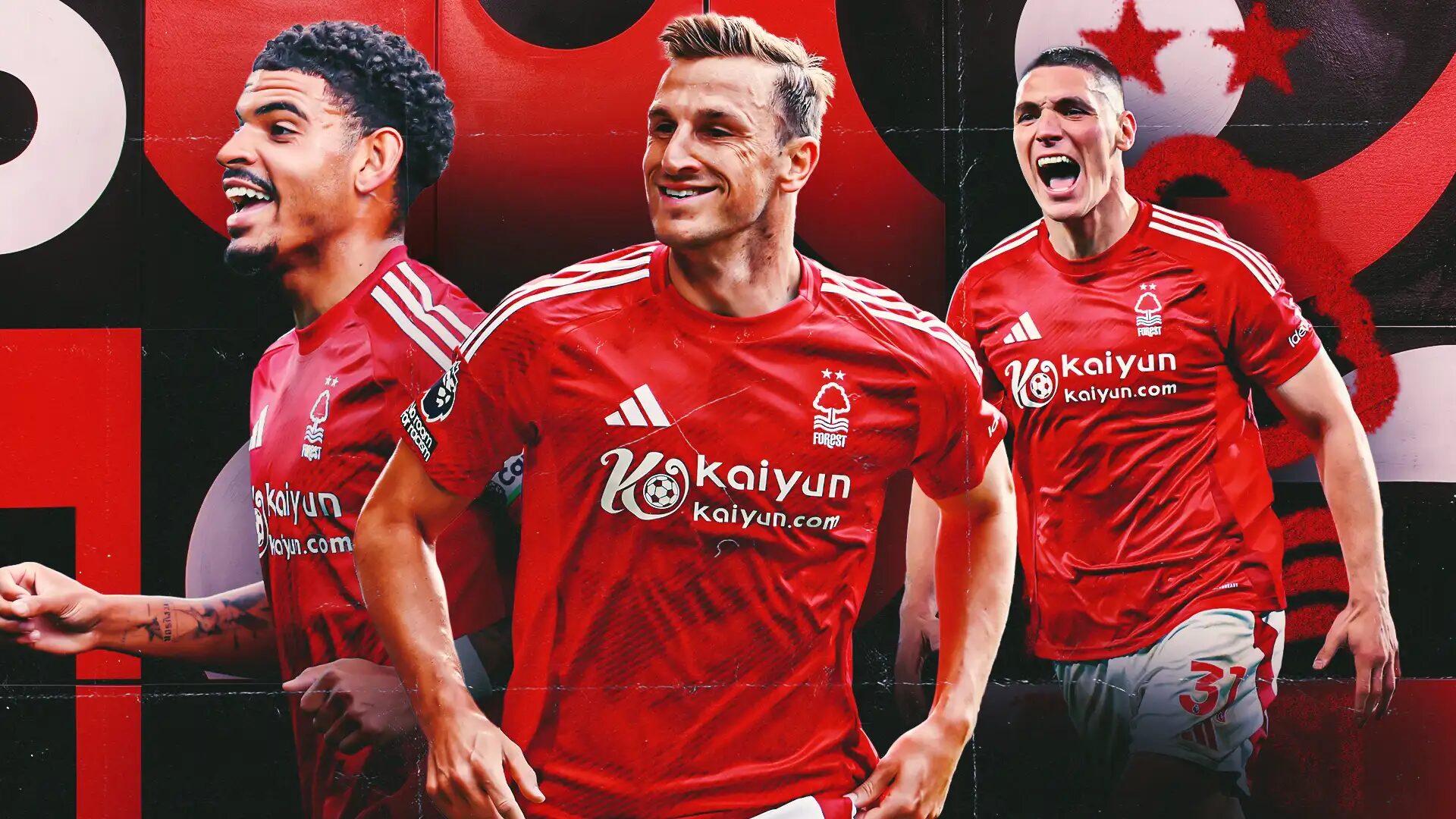 Ipswich x Nottingham Forest – Onde assistir ao vivo, horário e palpites (15/03)