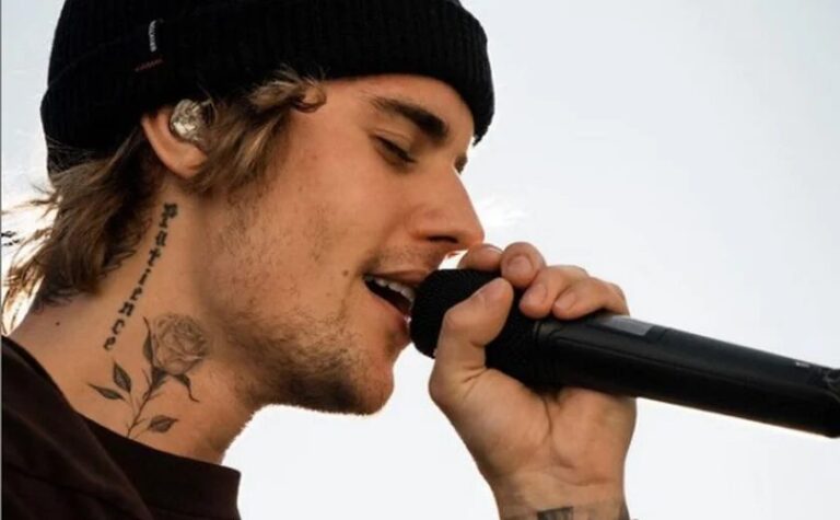 Justin Bieber faz desabafo emocionante sobre sua Síndrome do Impostor