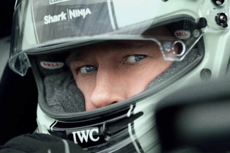 Diretor explica realismo das cenas de corrida no filme de F1 – Confira trailer