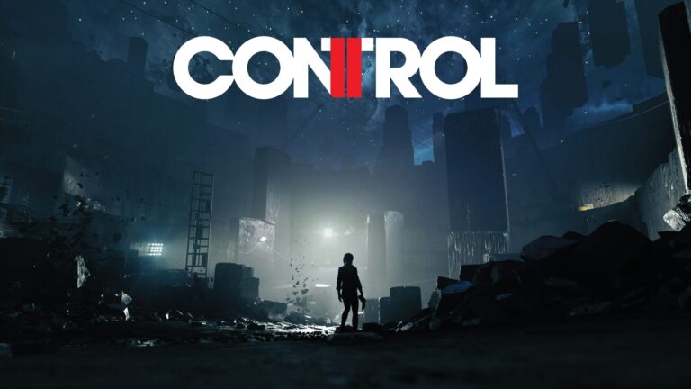 Remedy anuncia que Control 2 está produção
