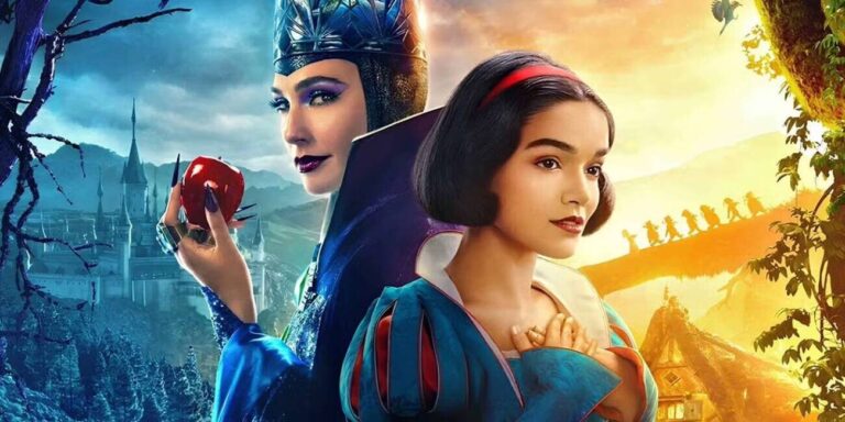 Nova polêmica surge em torno do Live-Action de Branca de Neve