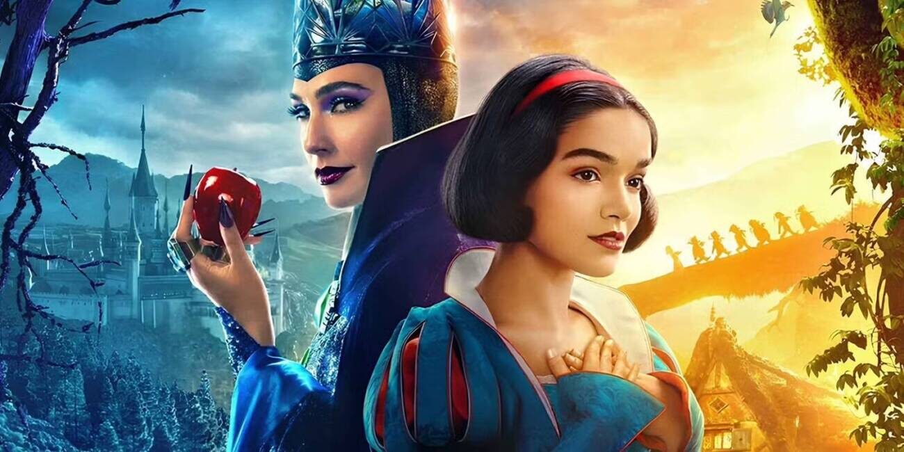 Nova polêmica surge em torno do Live-Action de Branca de Neve