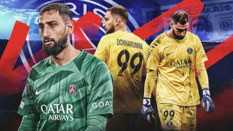 AO VIVO: PSG x Olympique de Marselha – Onde assistir, escalações e detalhes da Ligue 1