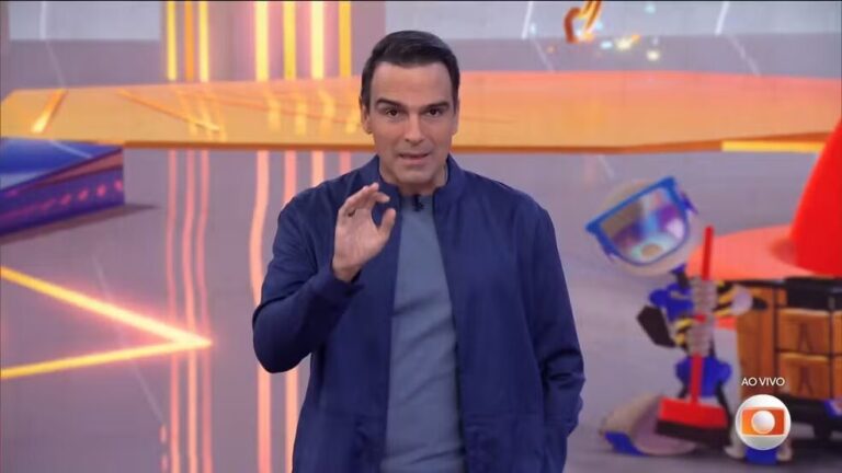 Que horas começa o BBB 25 hoje? (Domingo, 16)