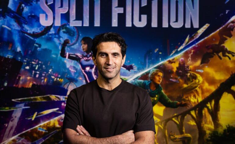 Josef Fares encoraja maior confiança dos Publishers nos Desenvolvedores