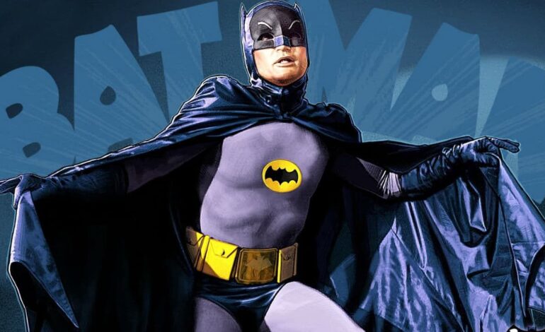 Por que Batman de Adam West foi cancelada após três temporadas?