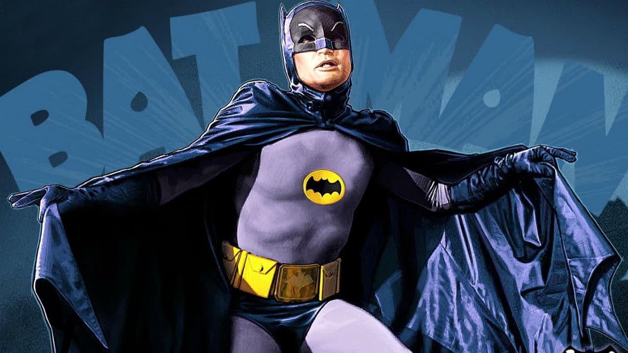 Por que Batman de Adam West foi cancelada após três temporadas?