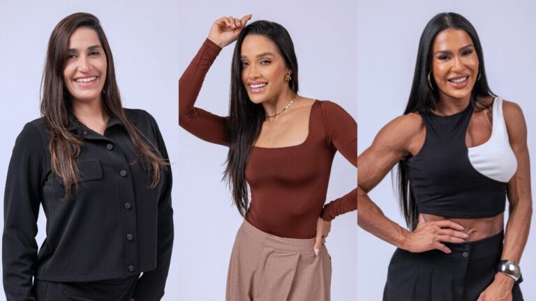 Enquete BBB 25 UOL – Resultado parcial surpreende com um quase empate!