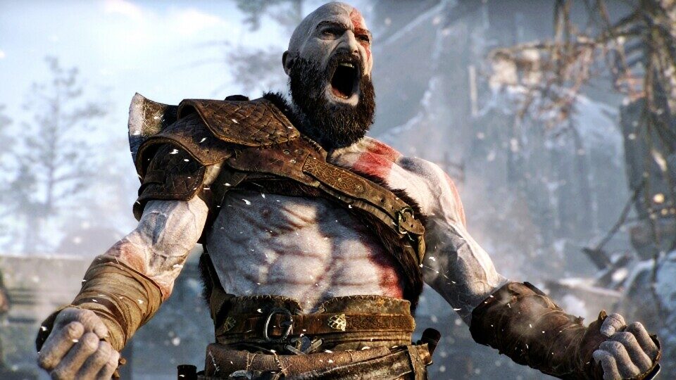 Surgem detalhes inéditos da série live-action de God of War do Prime Video – Confira quando a série deve chegar