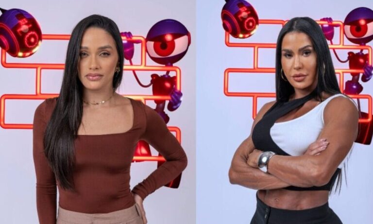 Parcial Enquete BBB 25 UOL – Confira as últimas atualizações – 19h40