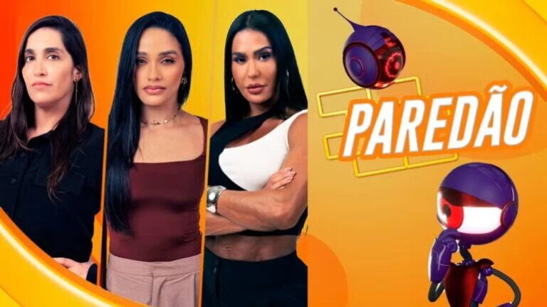 Última parcial da Enquete UOL BBB 25 aponta eliminação inesperada!