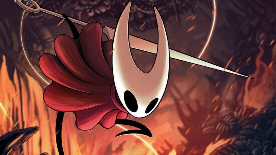 Hollow Knight: Silksong recebe menção da Xbox e deixam fãs animados