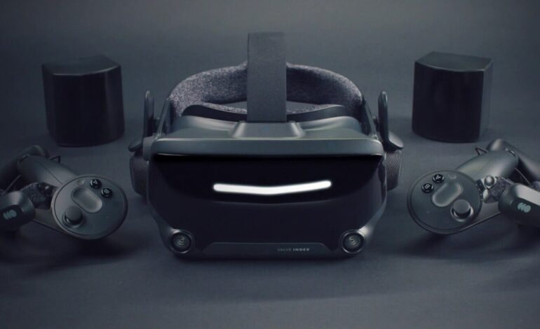 Valve Index: Ainda vale a pena comprar em 2025?