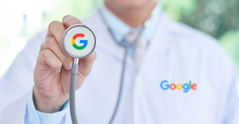 Dr. Google é real! Google usa IA e faz ajustes em buscas por saúde visando pessoas que fazem auto-diagnóstico