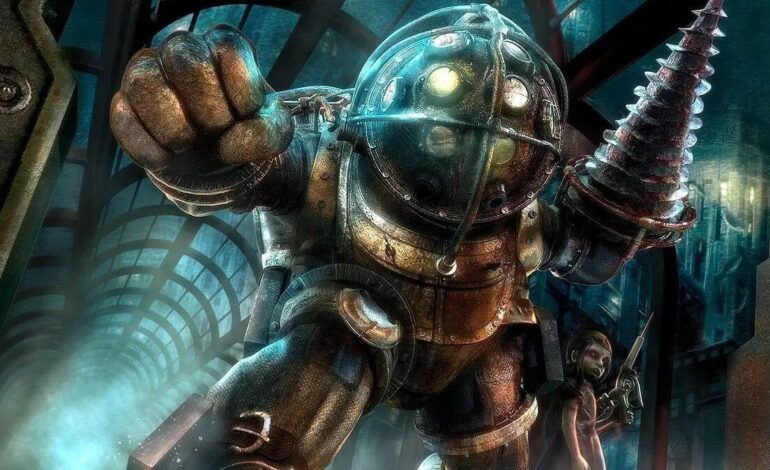 BioShock 4 – O que esperar do novo capítulo da franquia?