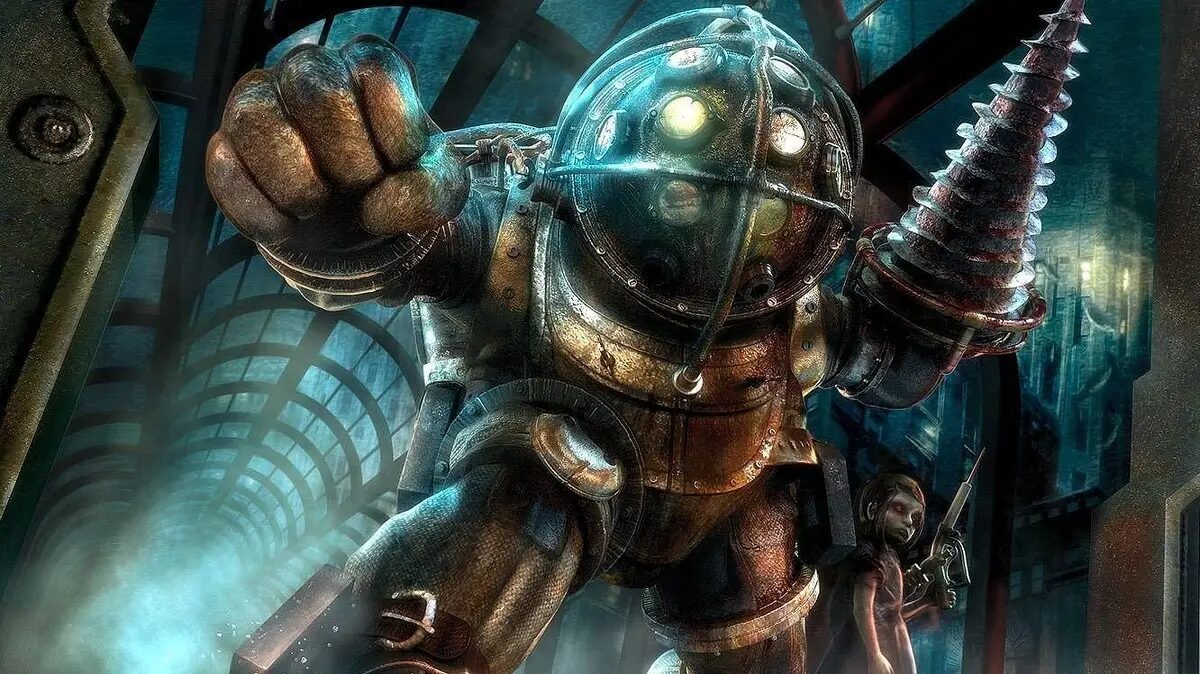 BioShock 4 – O que esperar do novo capítulo da franquia?