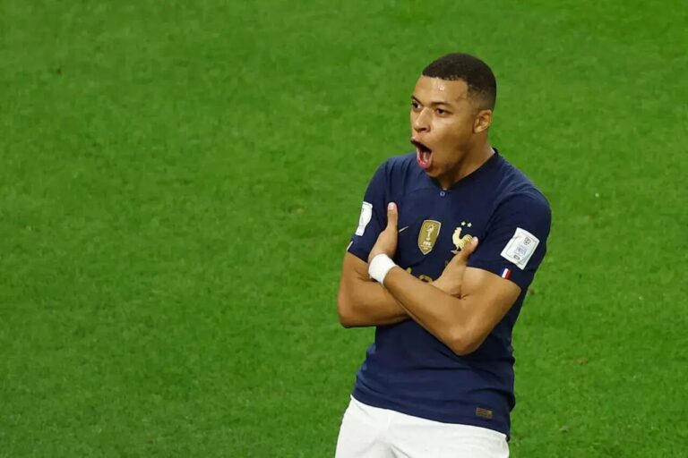 Croácia x França – Onde assistir, horário, escalações