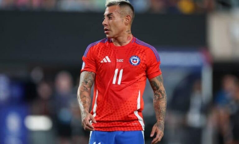 Onde vai passar Paraguai x Chile – Horário, escalações e palpites