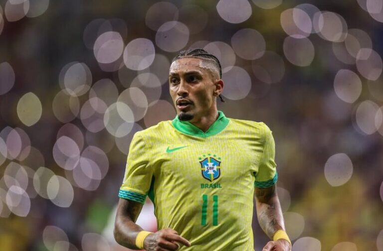 Onde vai passar Brasil x Colômbia – Horário, escalações