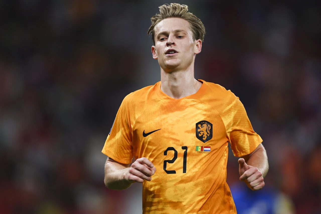 Holanda x Espanha – Nations League – Hoje 20/03