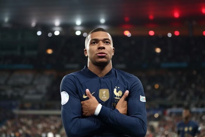 Croácia x França – Nations League – Mbappe vai jogar hoje? 20/03