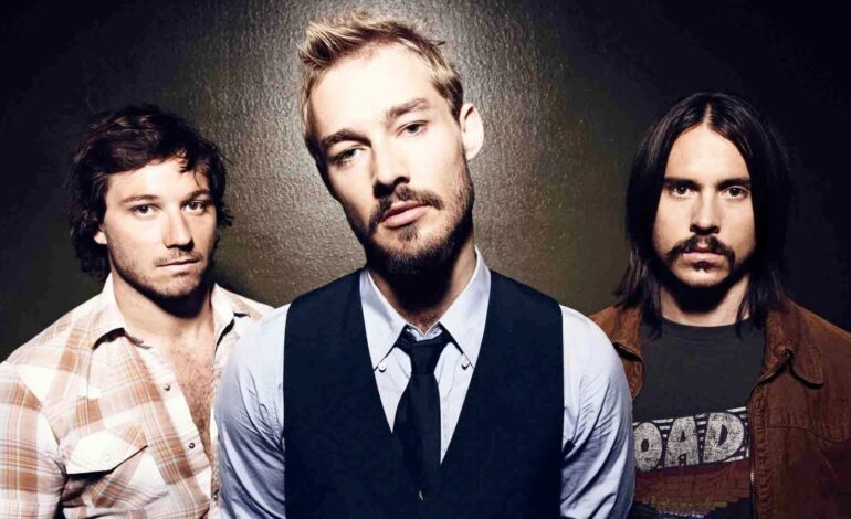 Silverchair está de volta para celebra 30 anos de ‘Frogstomp’ mas sem membro original da banda