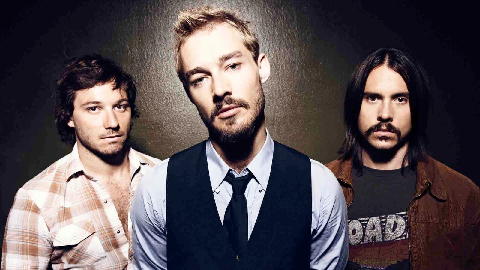 Silverchair está de volta para celebra 30 anos de ‘Frogstomp’ mas sem membro original da banda