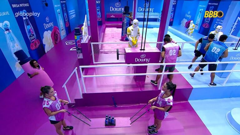Que horas começa o BBB 25 hoje? Quinta, 20 – Prova do Líder