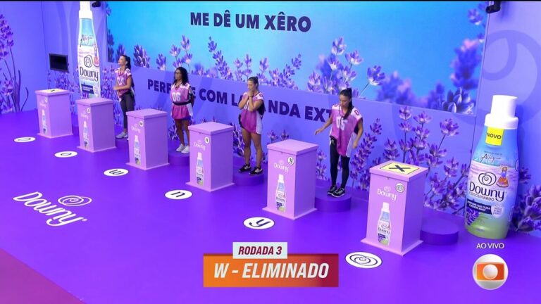 Quem ganhou a Prova do Líder do BBB 25? Confira o Novo Líder da Semana! 21/03