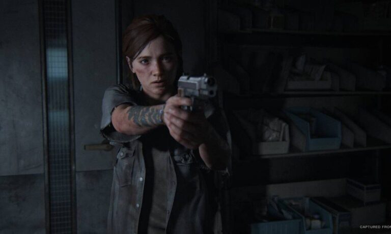 Requisitos mínimos e recomendados de The Last of Us Part II no PC são revelados